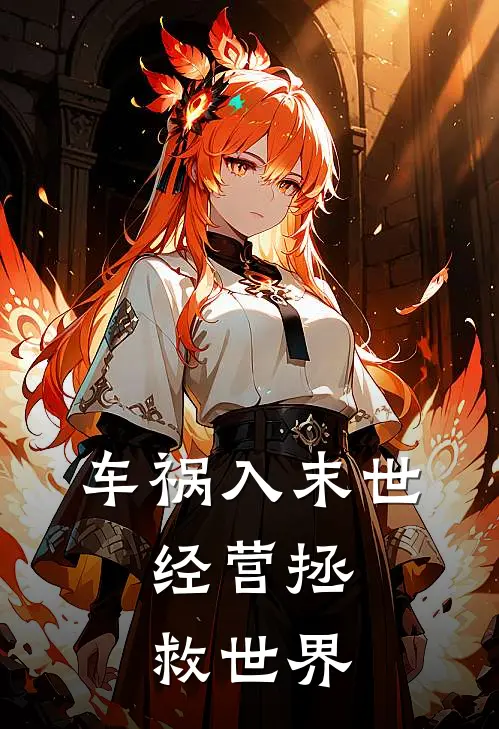 车祸入末世，经营拯救世界