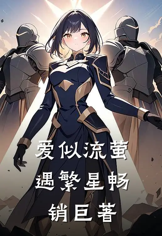 爱似流萤遇繁星畅销巨著