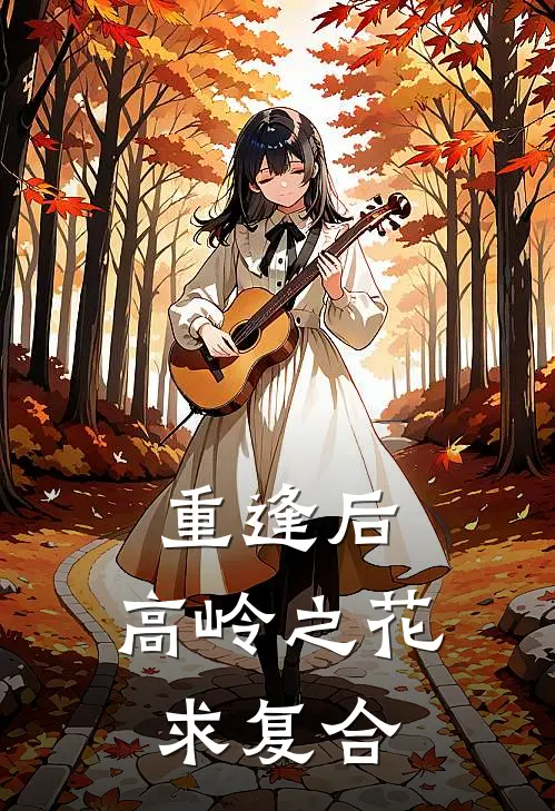 重逢后，高岭之花求复合