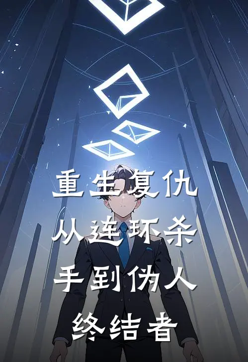 重生复仇：从连环杀手到伪人终结者