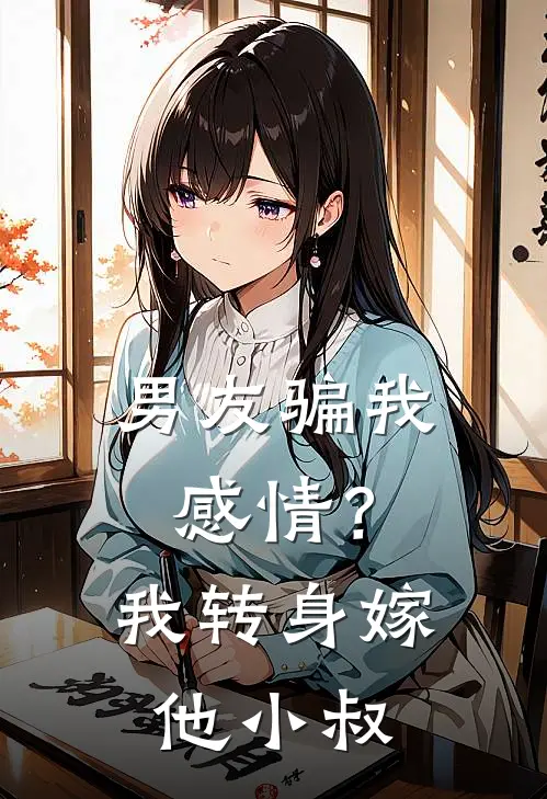 男友骗我感情？我转身嫁他小叔