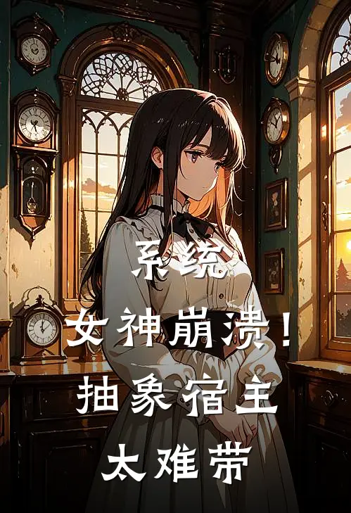 系统：女神崩溃！抽象宿主太难带