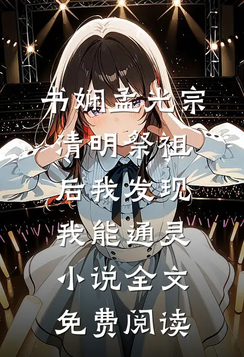 书娴孟光宗清明祭祖后我发现我能通灵小说全文免费阅读