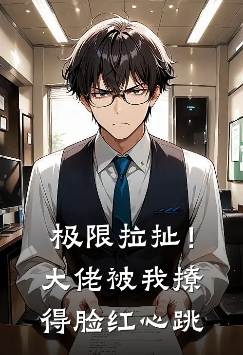 极限拉扯！大佬被我撩得脸红心跳