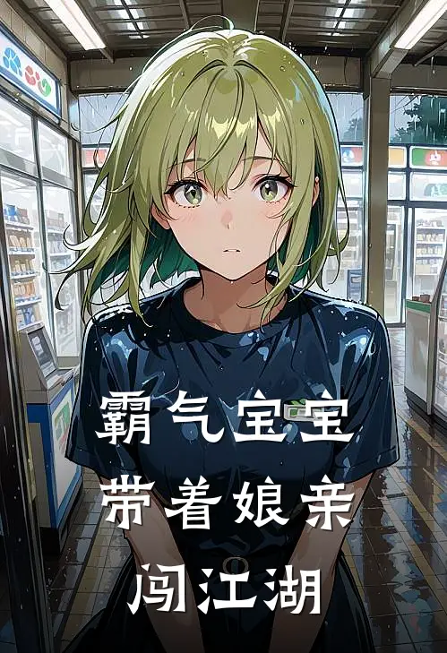 霸气宝宝：带着娘亲闯江湖