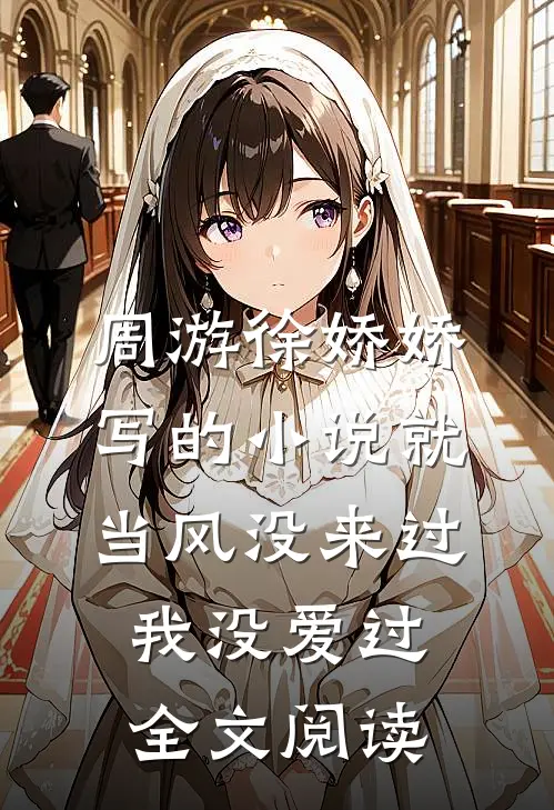 周游徐娇娇写的小说就当风没来过，我没爱过全文阅读