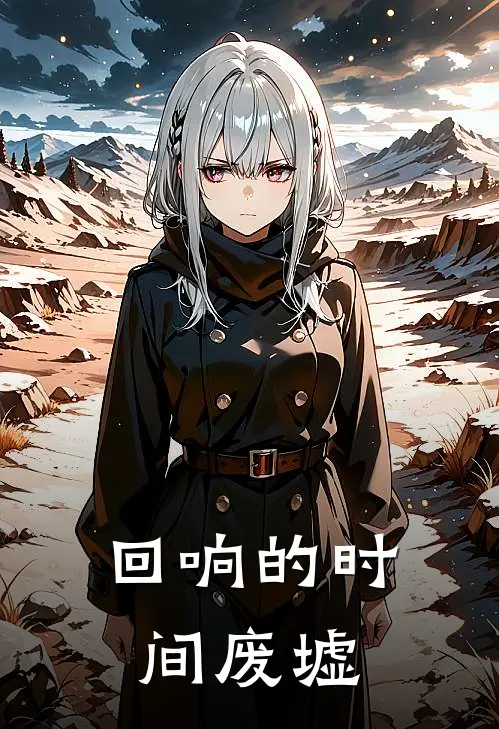 回响的时间废墟