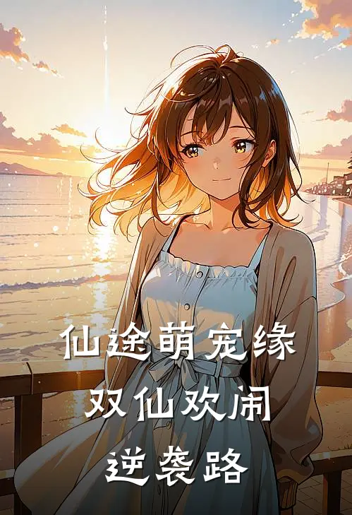 仙途萌宠缘：双仙欢闹逆袭路