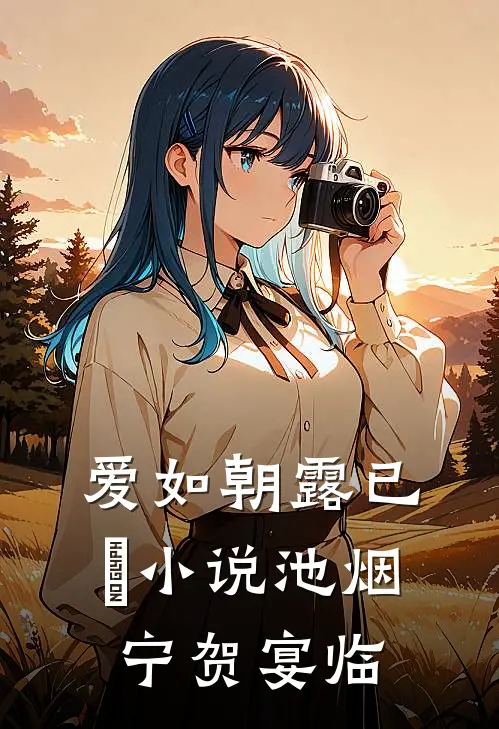 爱如朝露已晞小说池烟宁贺宴临