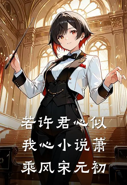 若许君心似我心小说萧乘风宋元初