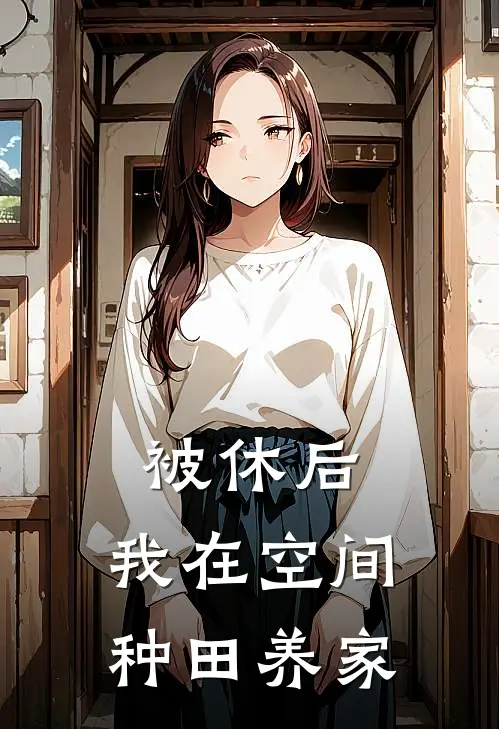 被休后，我在空间种田养家