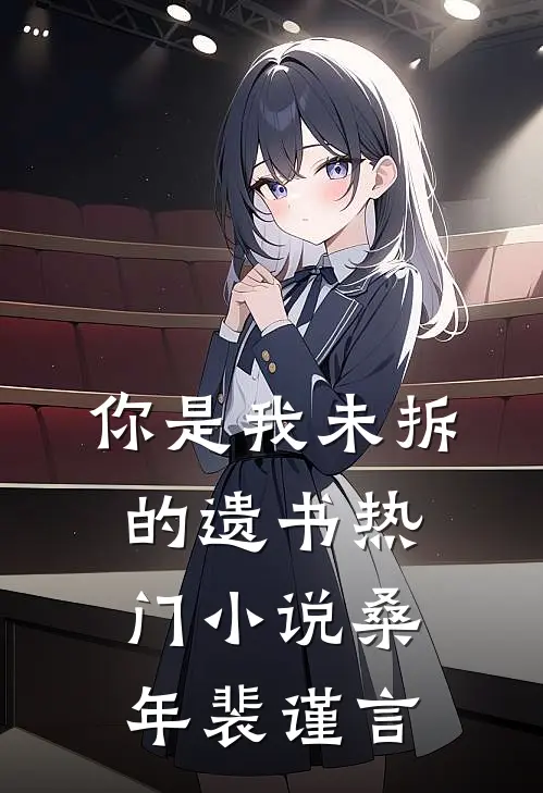 你是我未拆的遗书热门小说桑年裴谨言