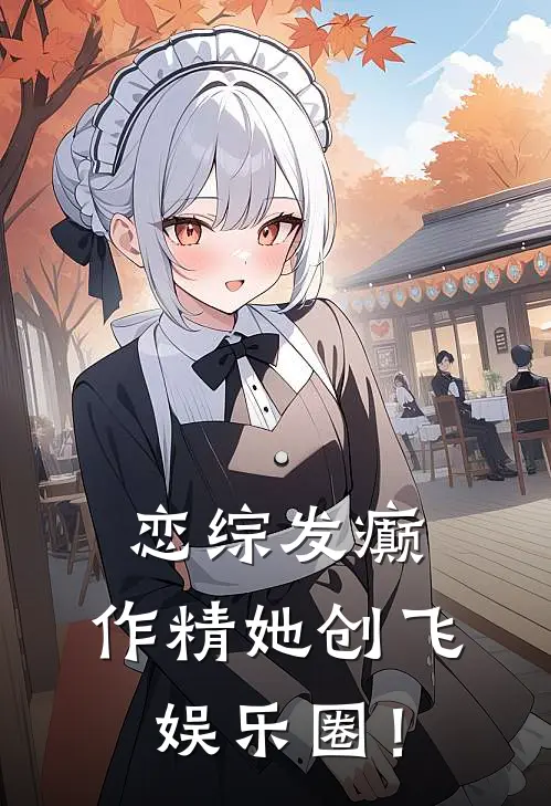 恋综发癫，作精她创飞娱乐圈！