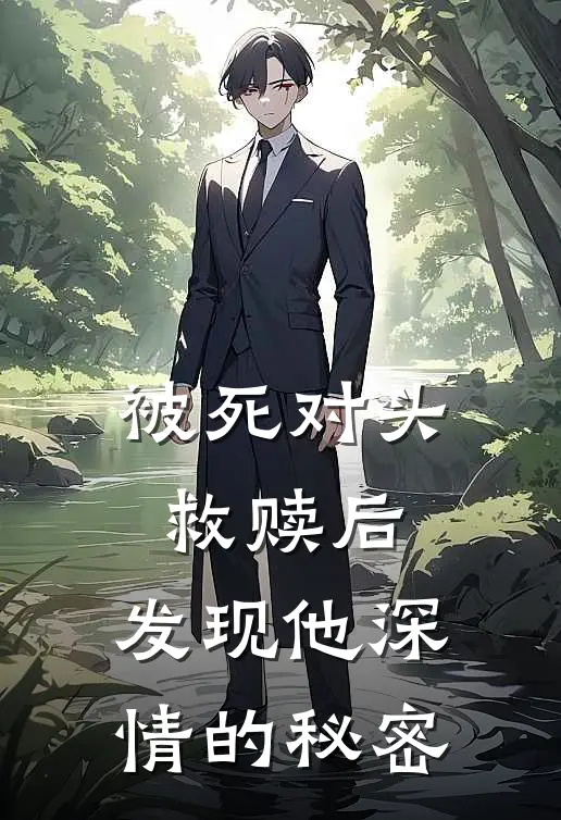 被死对头救赎后，发现他深情的秘密