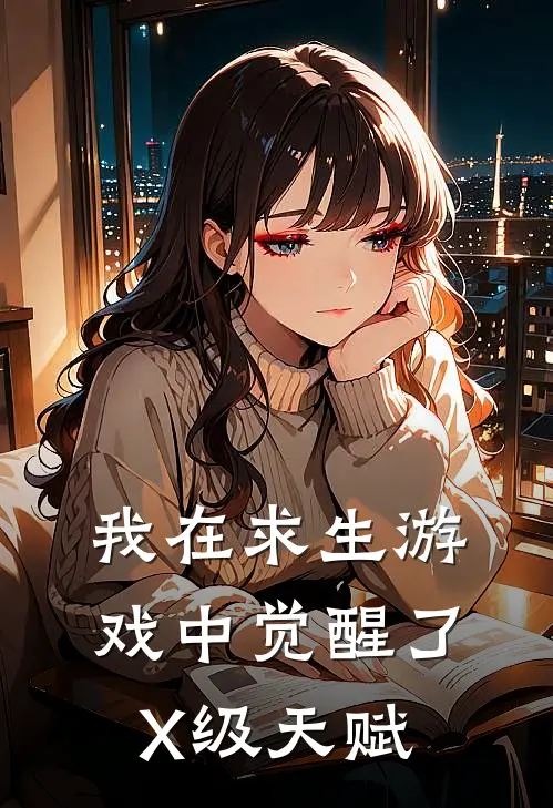我在求生游戏中觉醒了X级天赋