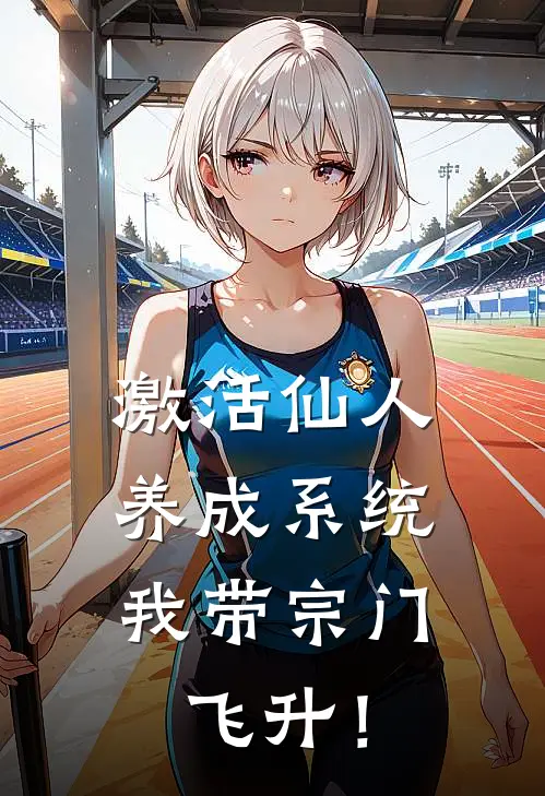 激活仙人养成系统，我带宗门飞升！
