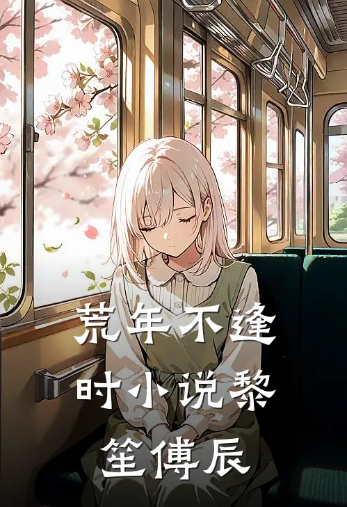 荒年不逢时小说黎笙傅辰