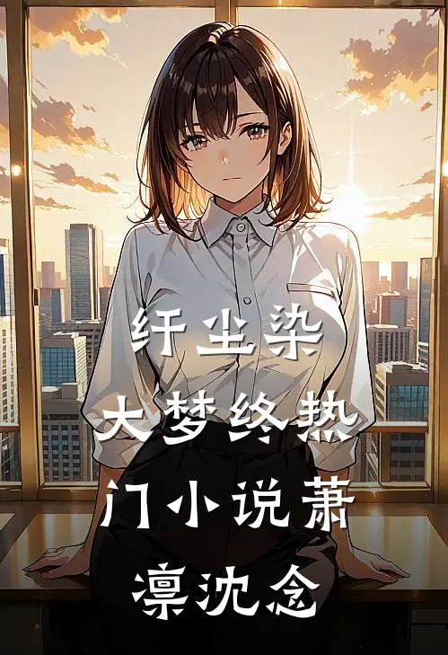 纤尘染，大梦终热门小说萧凛沈念