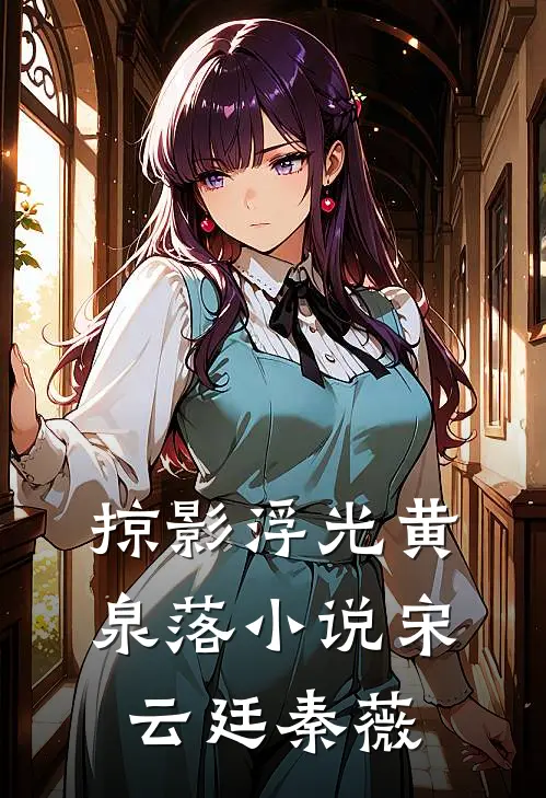 掠影浮光黄泉落小说宋云廷秦薇