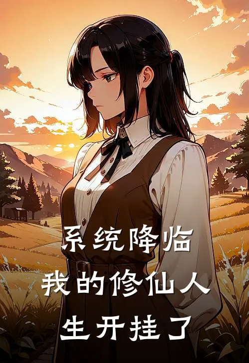 系统降临：我的修仙人生开挂了