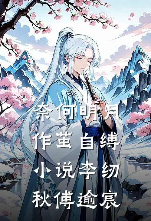 奈何明月作茧自缚小说李纫秋傅逾宸