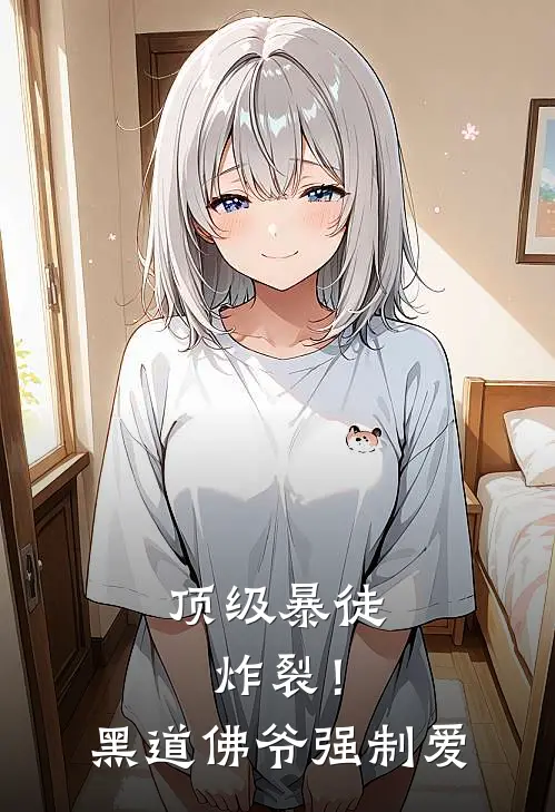 顶级暴徒：炸裂！黑道佛爷强制爱