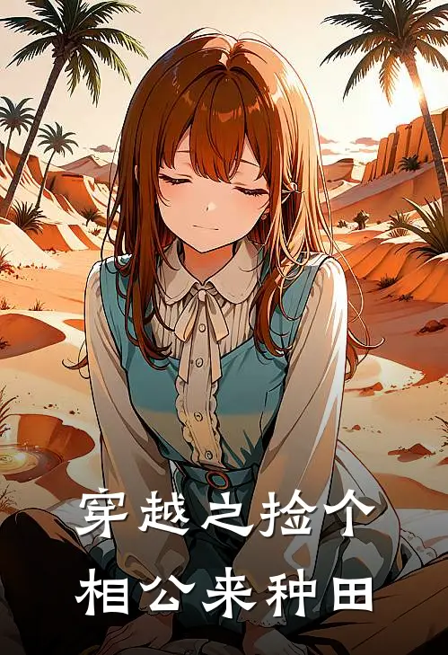 穿越之捡个相公来种田