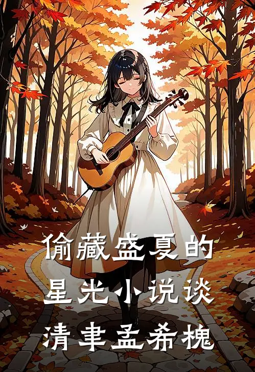 偷藏盛夏的星光小说谈清聿孟希槐
