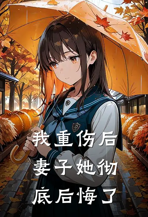 我重伤后，妻子她彻底后悔了