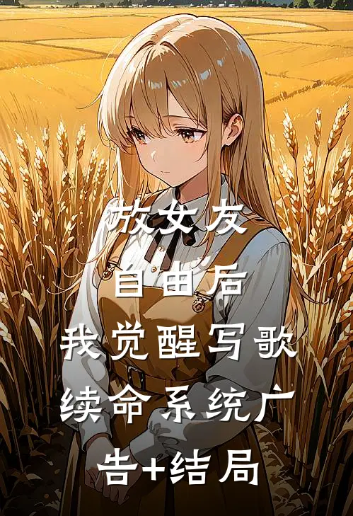 放女友自由后，我觉醒写歌续命系统广告+结局