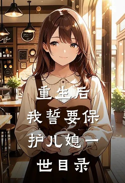 重生后，我誓要保护儿媳一世目录