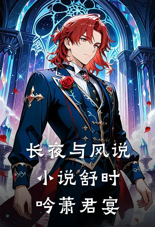 长夜与风说小说舒时吟萧君宴