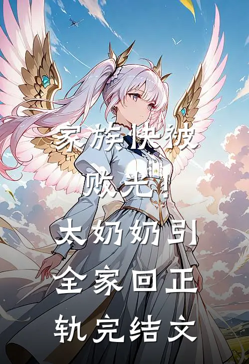 家族快被败光！太奶奶引全家回正轨完结文