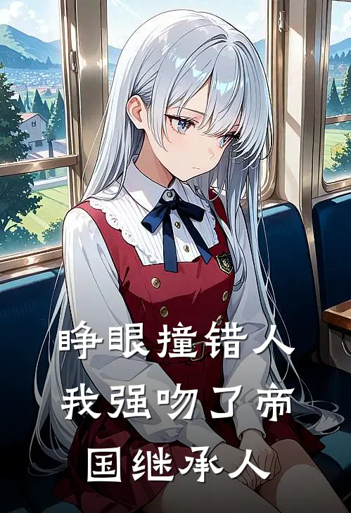 睁眼撞错人，我强吻了帝国继承人