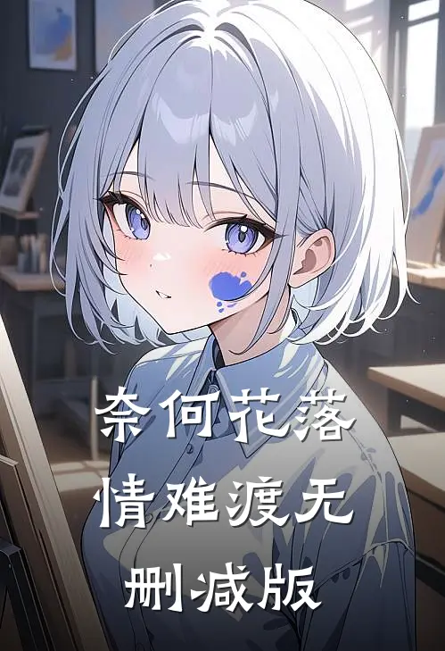 奈何花落情难渡无删减版