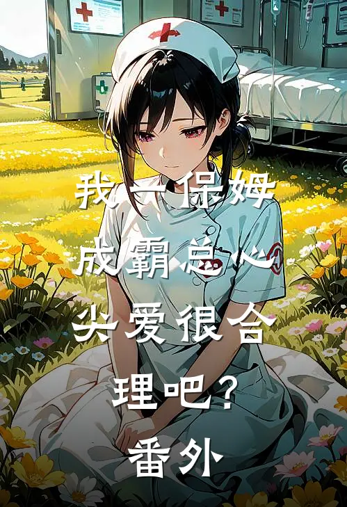 我一保姆，成霸总心尖爱很合理吧？番外
