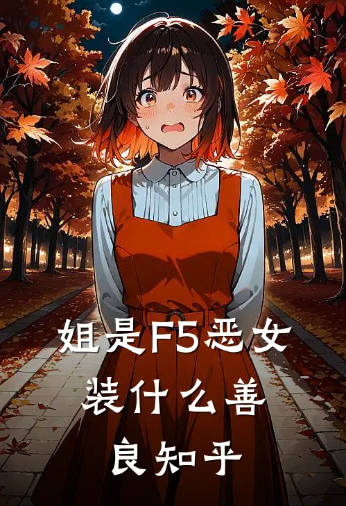 姐是F5恶女，装什么善良知乎