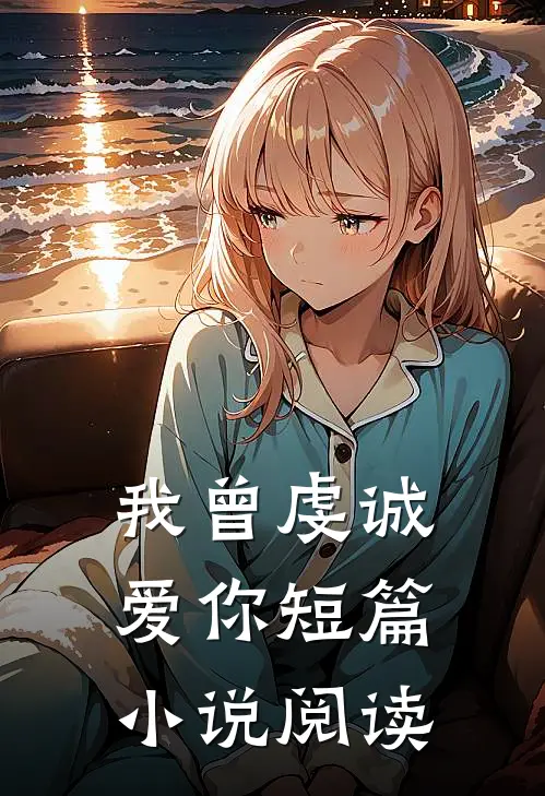 我曾虔诚爱你短篇小说阅读