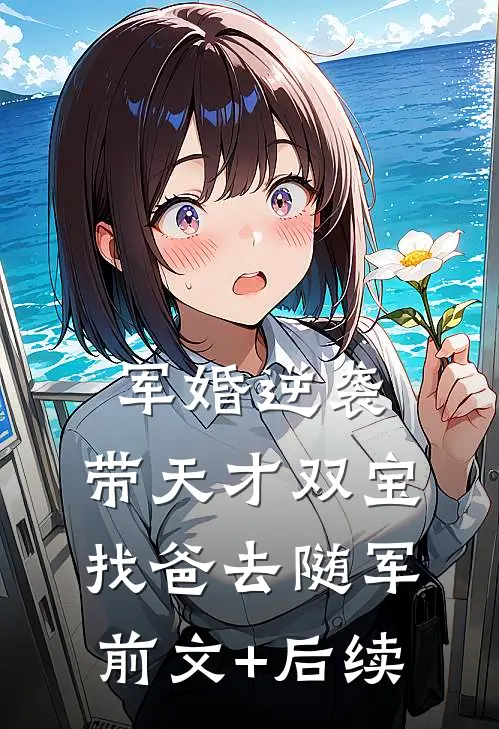 军婚逆袭：带天才双宝找爸去随军前文+后续