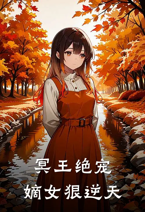 冥王绝宠：嫡女狠逆天