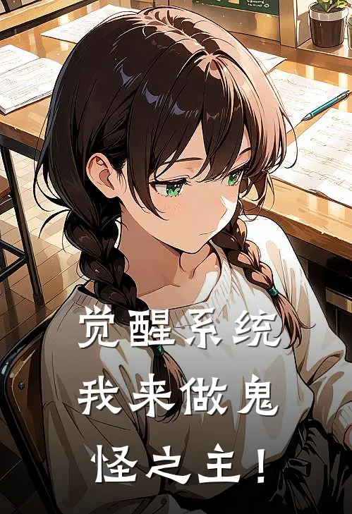 觉醒系统：我来做鬼怪之主！