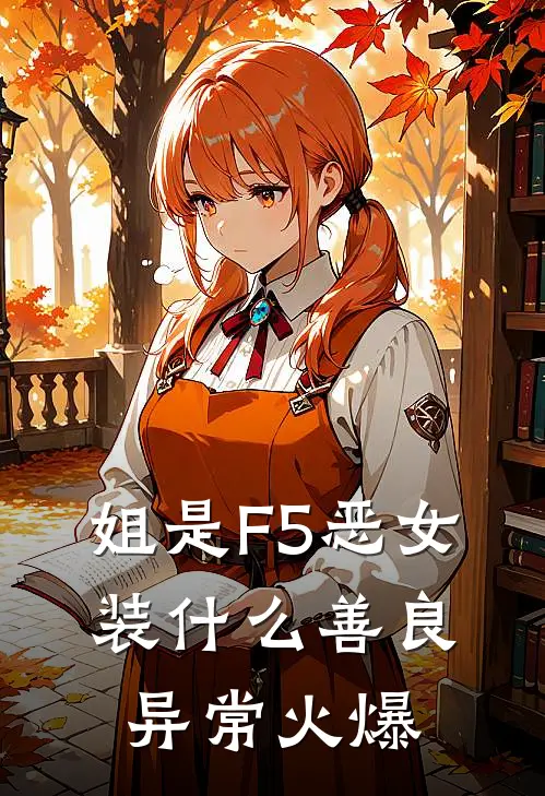 姐是F5恶女，装什么善良异常火爆