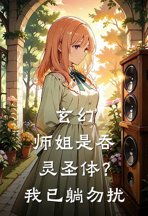 玄幻：师姐是吞灵圣体？我已躺勿扰