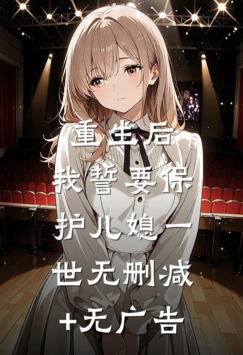 重生后，我誓要保护儿媳一世无删减+无广告