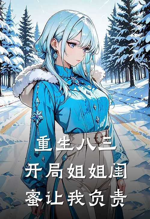 重生八三，开局姐姐闺蜜让我负责