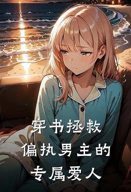 穿书拯救：偏执男主的专属爱人