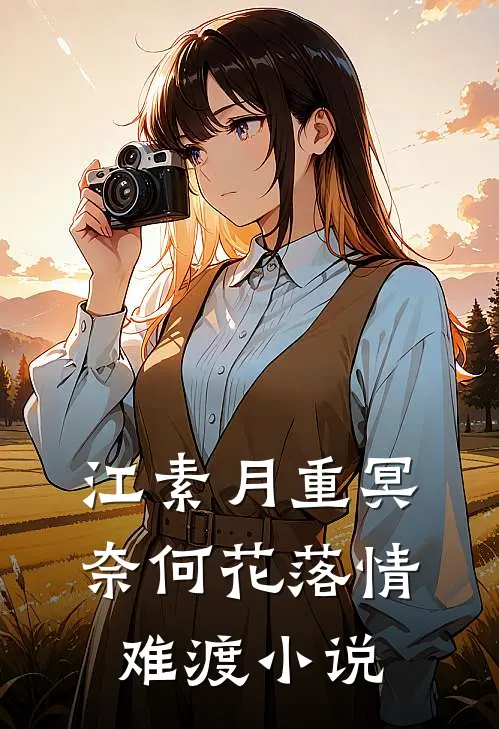 江素月重冥奈何花落情难渡小说