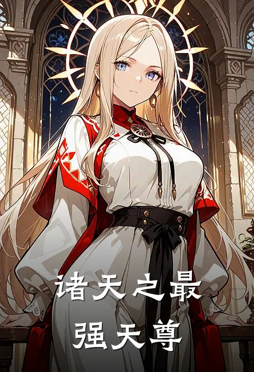 诸天之最强天尊