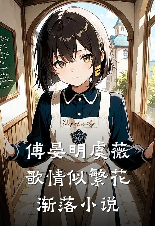 傅晏明虞薇歌情似繁花渐落小说