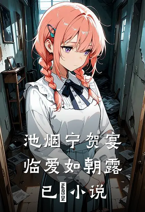 池烟宁贺宴临爱如朝露已晞小说